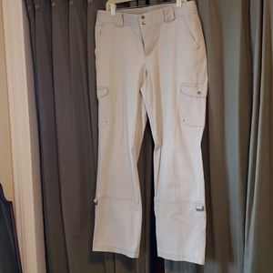 Womens Columbia pant
